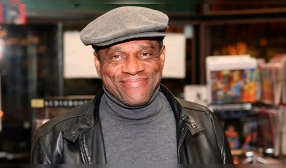 Muere el actor John Wesley a los 72 años