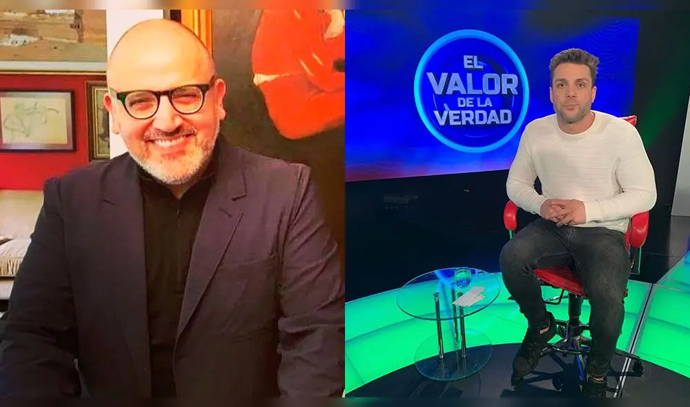 Modelo belga mostró "pena" por 'blindaje' del canal al chico reality