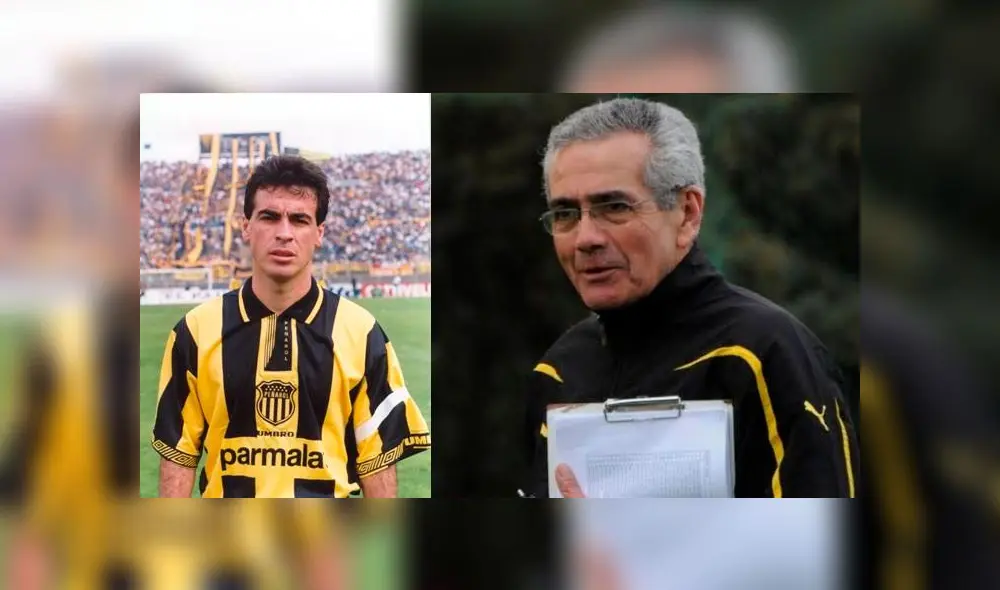 La historia de amistad que une a Gregorio Pérez, entrenador de Universitario, con Pablo Bengochea [VIDEO]