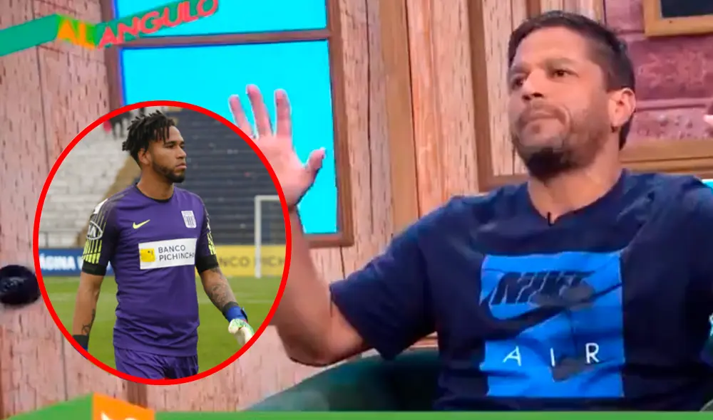 Conocido deportivo debatió titularidad de Pedro Gallese en la semifinal de la Liga 1. Conocido deportivo debatió titularidad de Pedro Gallese en la semifinal de la Liga 1.