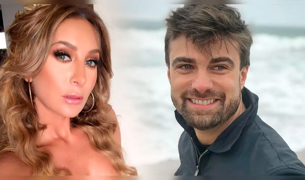 Geraldine Bazán y Santiago Ramundo anuncian el fin de su relación [FOTOS]