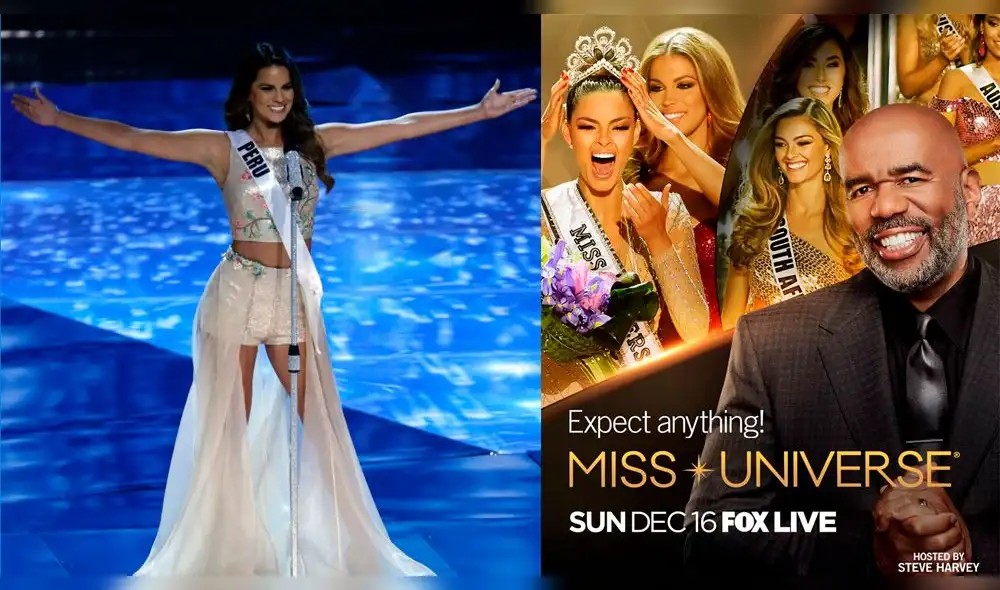 Catriona Gray triunfa en el Miss Universo 2018 tras hablar de la marihuana [VIDEO]