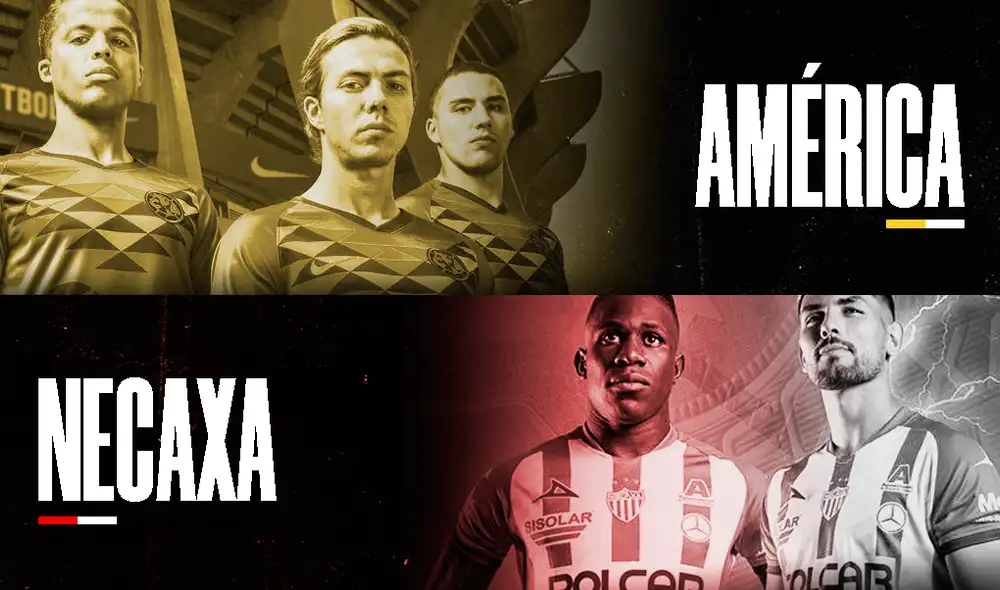 Sigue aquí EN VIVO ONLINE el partido Necaxa vs. América por la fecha 3 deñ Torneo Guardianes 2020 de Liga MX. | Foto: Fabrizio Oviedo (La República)