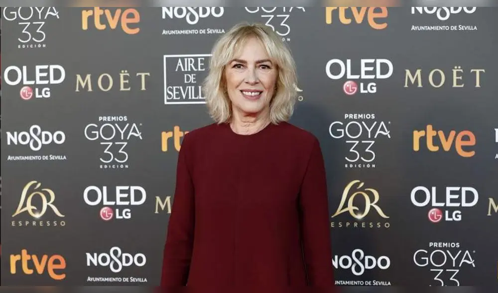 Premios Goya 2019: conoce la lista completa de ganadores