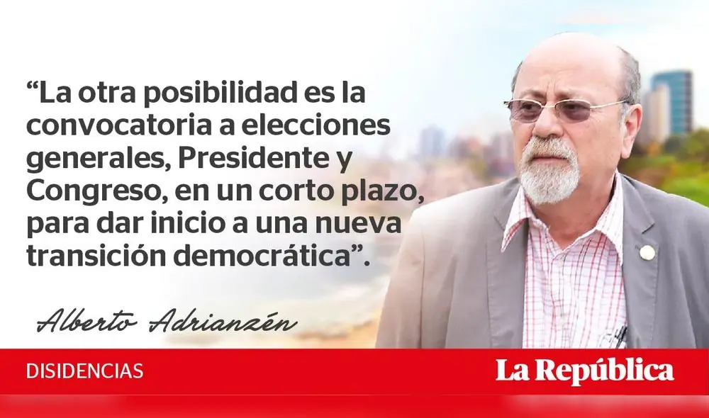 La reforma política no es un juego de póker