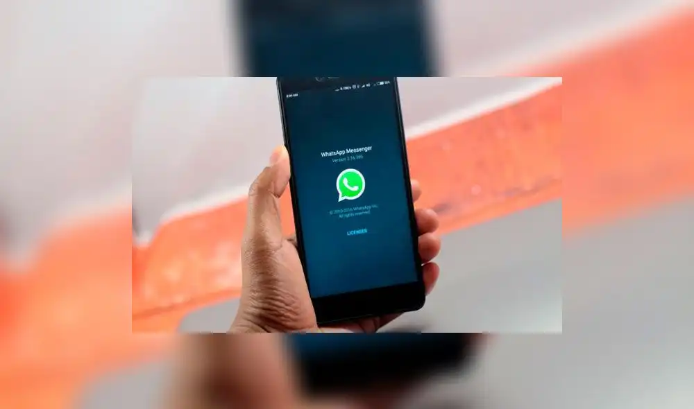 WhatsApp desactiva su nuevo diseño de llamadas y videollamadas