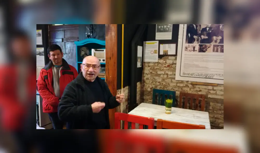 Despiden a guitarrista y folclorista mexicano. (FOTO: Twitter) Despiden a guitarrista y folclorista mexicano. (FOTO: Twitter)