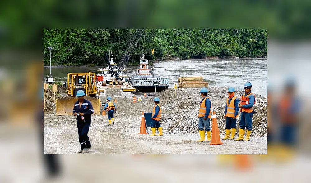 Andersson Boscán: “Solo ha salido parte de los pagos de Odebrecht” Andersson Boscán: “Solo ha salido parte de los pagos de Odebrecht”