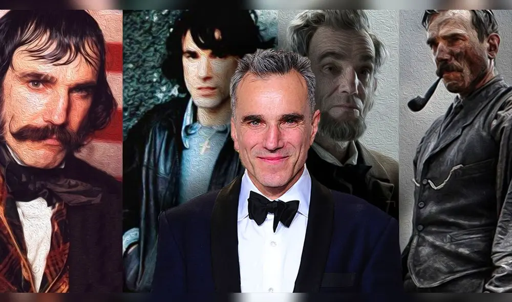 Una leyenda viviente