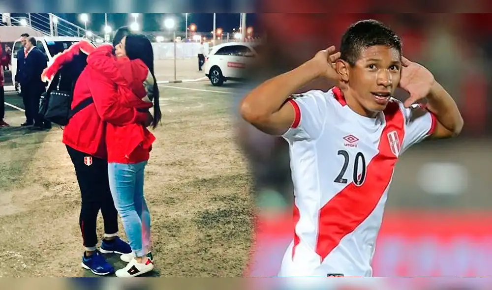 Edison Flores Edison Flores