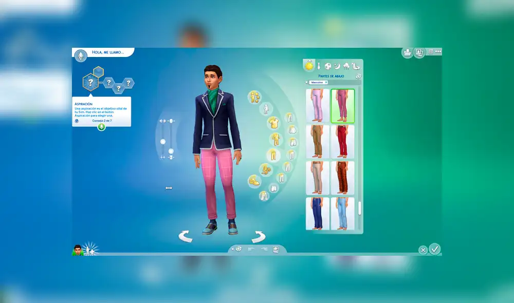 ¡The Sims 4 gratis! Regalan el juego de simulación social donde podrás crear a tu 'crush' [VIDEO]
