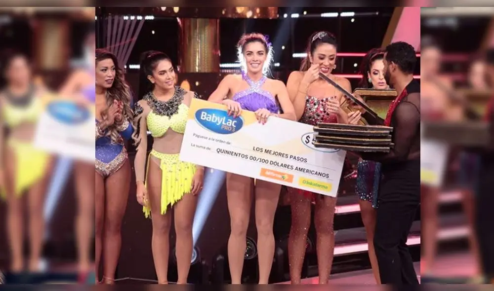 Reinas del show Reinas del show