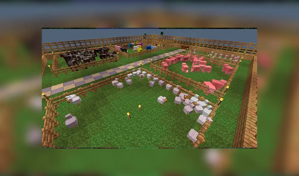 Minecraft cumple 10 años: Te explicamos por qué no es un juego solo para niños [VIDEO]