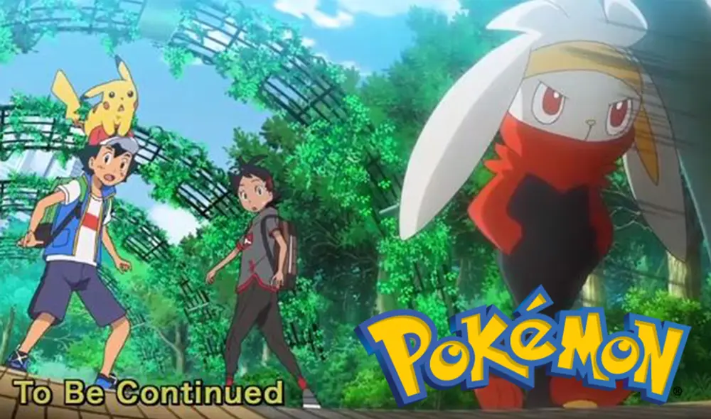 ¿Qué pasará en el siguiente capítulo? ¿Qué pasará en el siguiente capítulo?