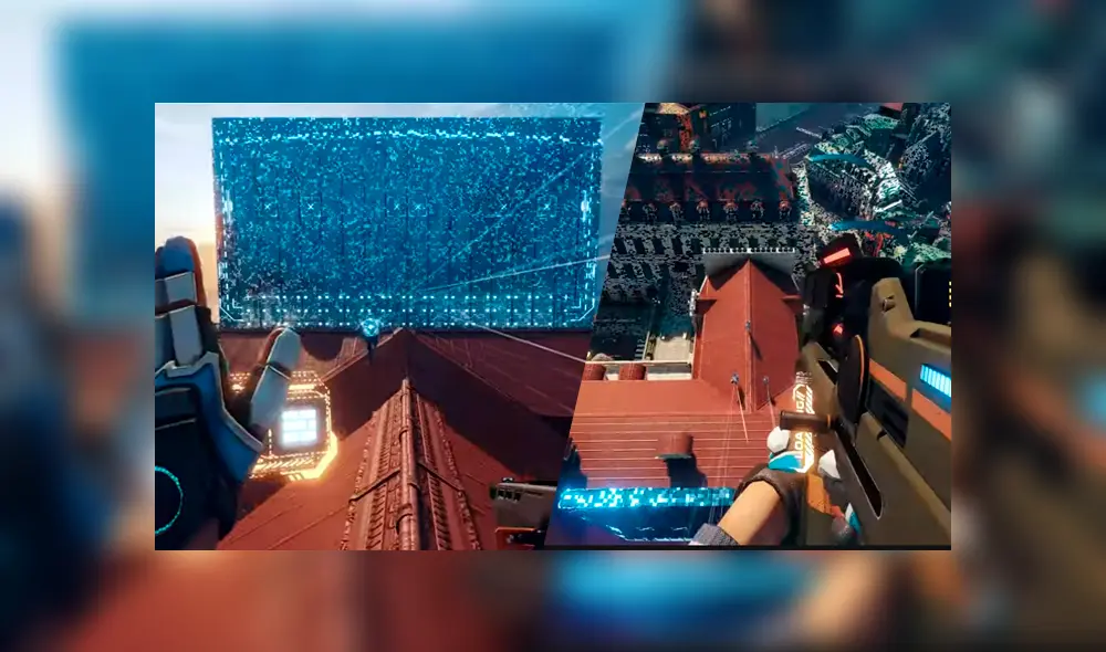 Y ofrece cuatro modos de juego