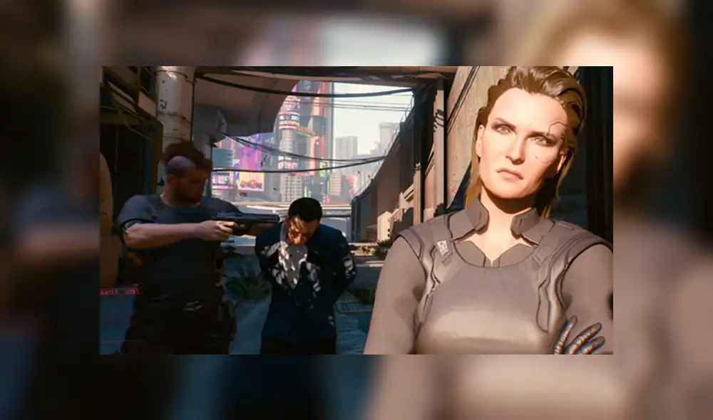 Romance con Keanu Reeves ¿una posibilidad en Cyberpunk 2077?