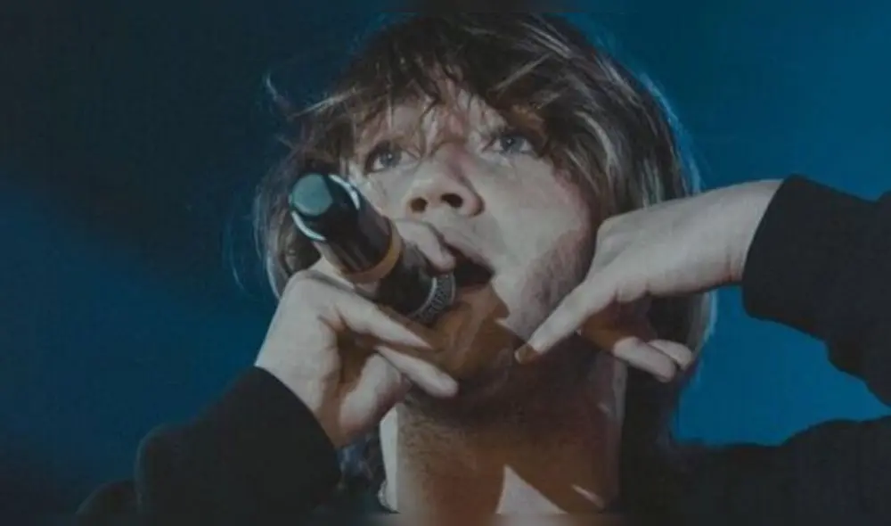 Paulo Londra tiene inesperada reacción al reunirse con fans [VIDEO]