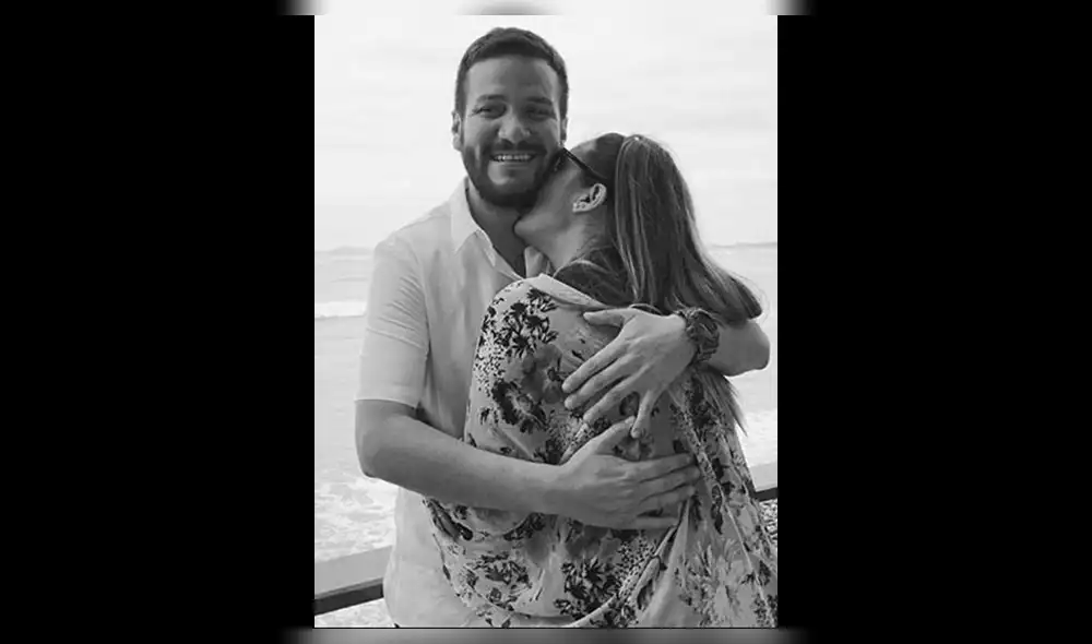 Tilsa Lozano se burla de Juan Manuel Vargas tras ruptura con 'Miguelón' [VIDEO]