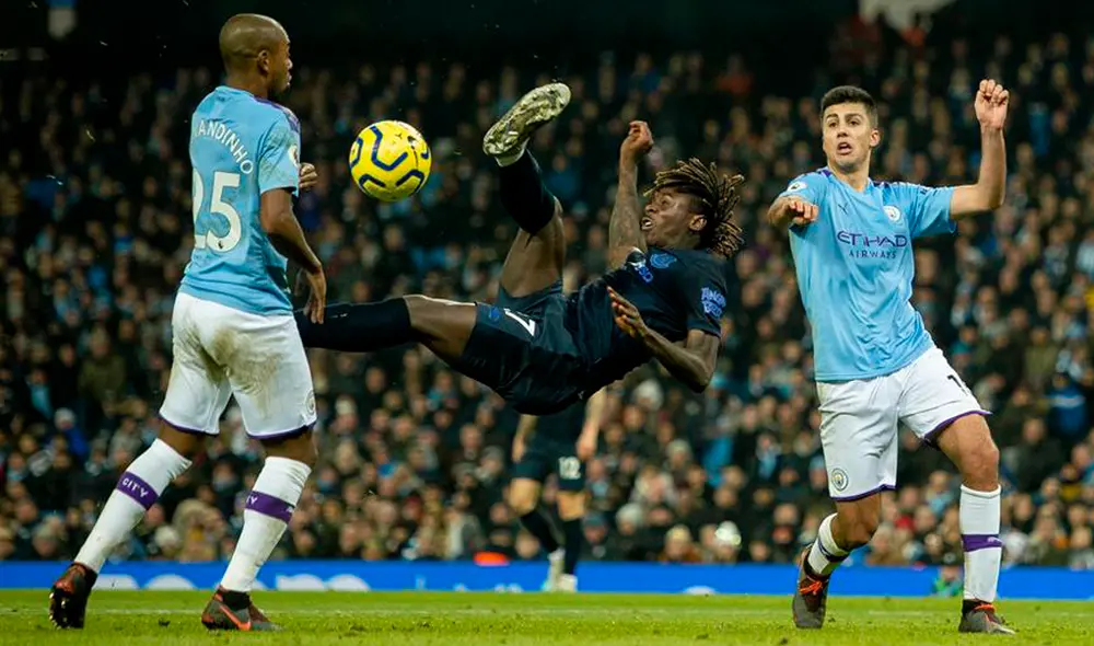 Manchester City vs. Port Vale Manchester City vs. Port Vale