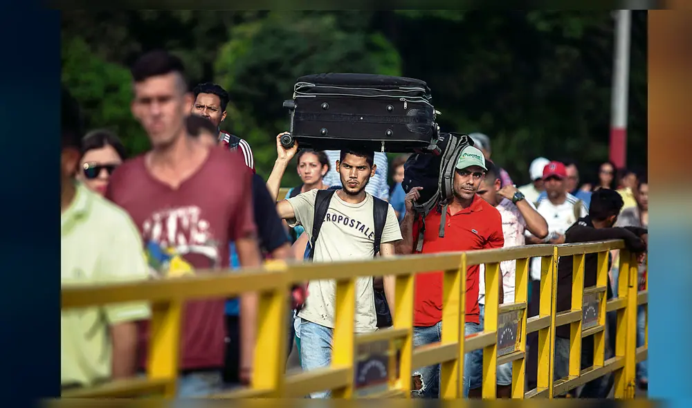 37 testimonios gráficos de la realidad del Perú [FOTOS]