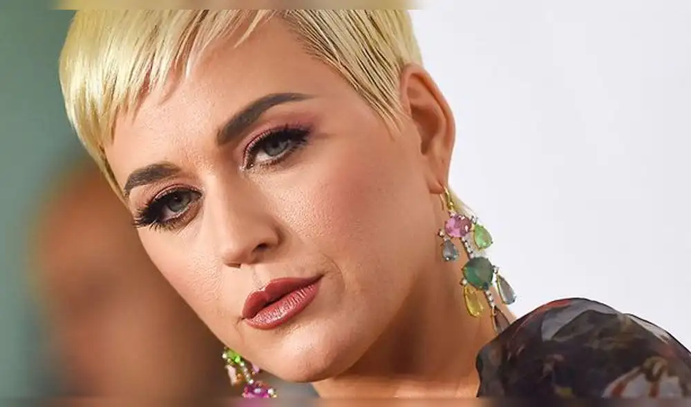 Katy Perry Katy Perry