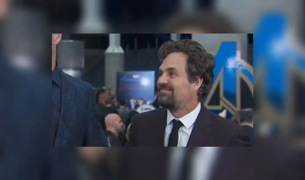 Avengers: Endgame [EN VIVO] Todo lo que pasó en la premiere mundial de Marvel