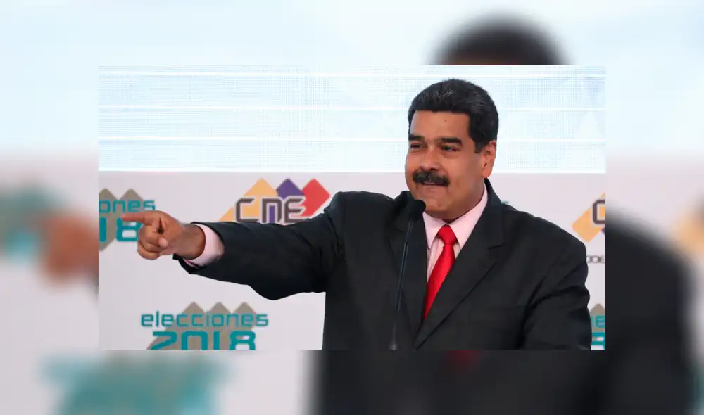 Nicolás Maduro "pedirá ayuda" para atender la crisis en Venezuela
