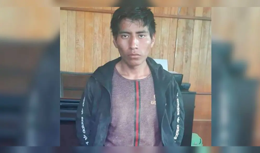 Vecinos en Tacna atan a poste a sujeto que tocó partes íntimas de niña. Vecinos en Tacna atan a poste a sujeto que tocó partes íntimas de niña.