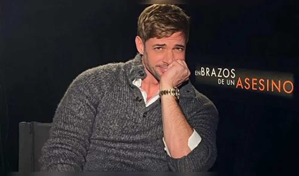 William Levy