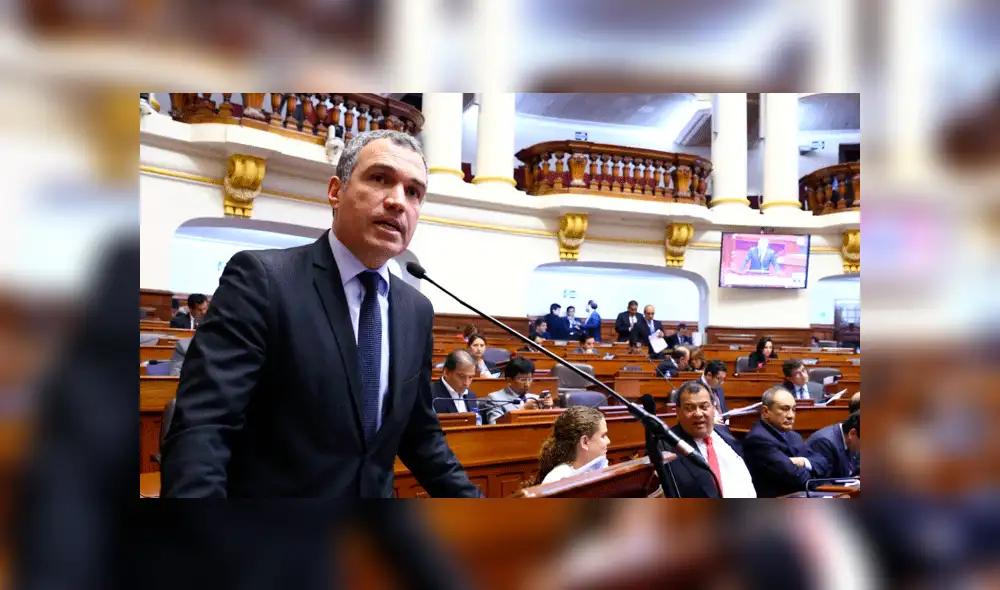 Gabinete Ministerial de Salvador del Solar recibe voto de confianza del Congreso