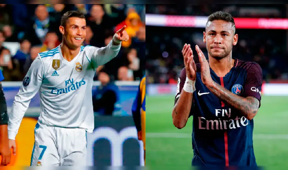 Real Madrid vs. PSG: horario y canales EN VIVO por Champions League Real Madrid vs. PSG: horario y canales EN VIVO por Champions League