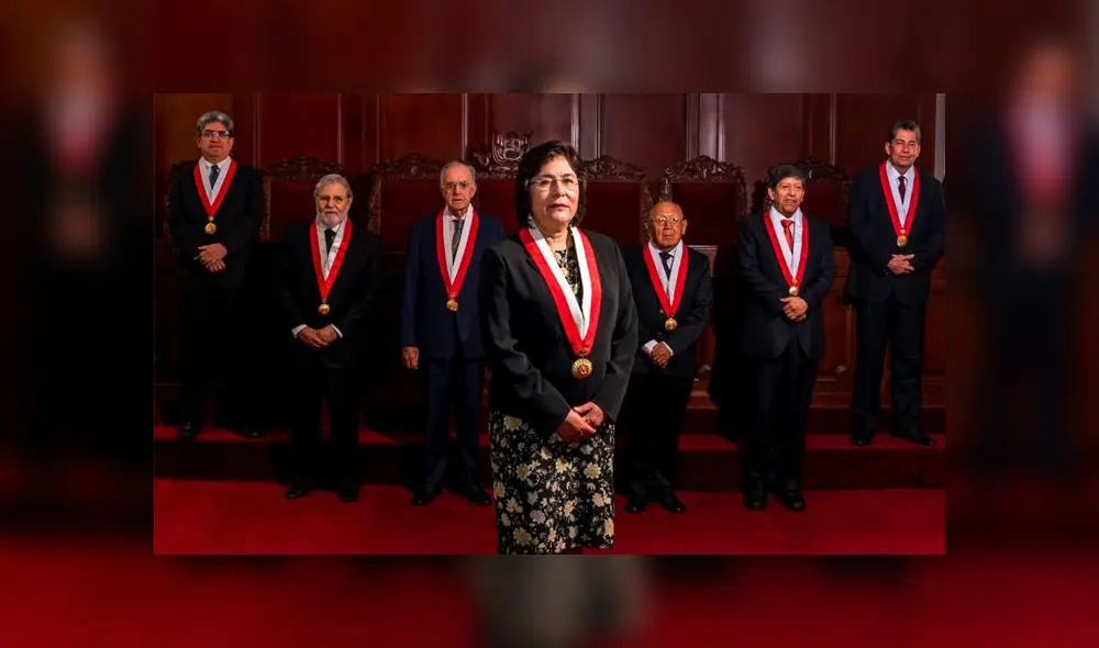 Tribunal Constitucional