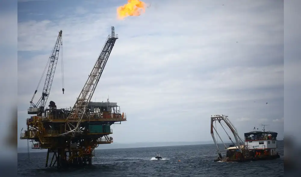 Vizcarra anula concesiones de lotes petroleros de PPK Vizcarra anula concesiones de lotes petroleros de PPK