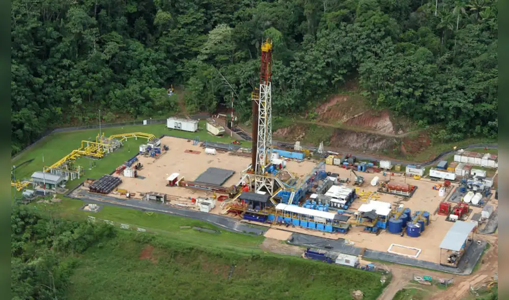 Precio del barril de petróleo eleva sus proyecciones para el 2018, según EY Perú Precio del barril de petróleo eleva sus proyecciones para el 2018, según EY Perú