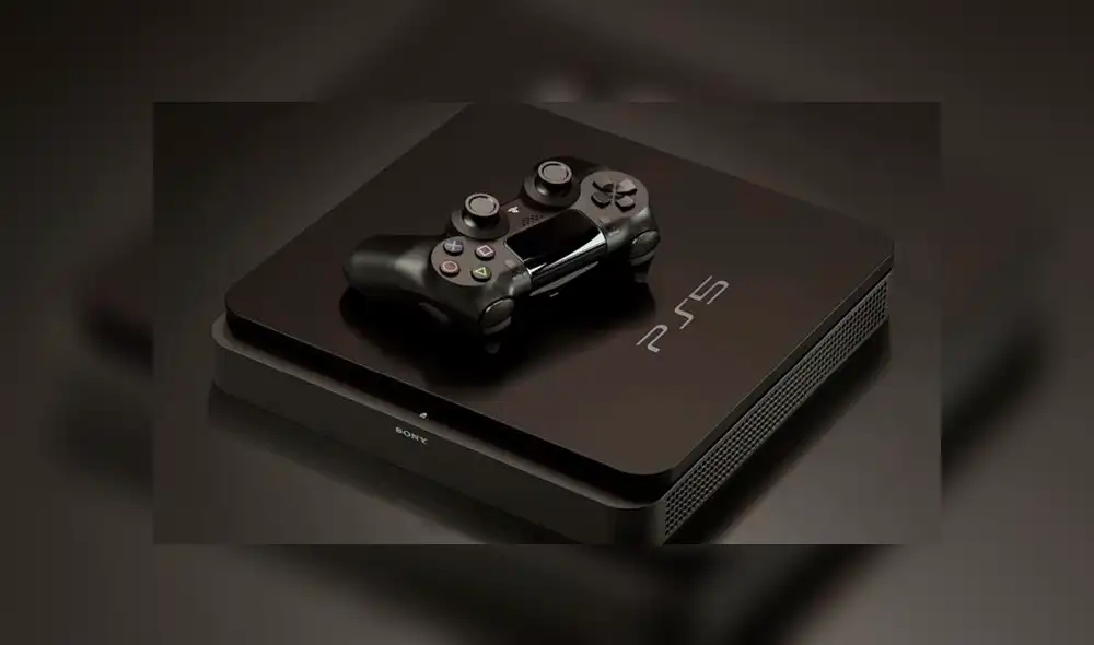 El supuesto precio de PS5 no está fuera de los reportes que han aparecido, en el que analistas mencionan que la consola costaría entre 400 y 500 dólares. El supuesto precio de PS5 no está fuera de los reportes que han aparecido, en el que analistas mencionan que la consola costaría entre 400 y 500 dólares.