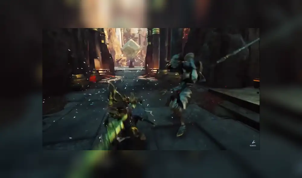 PS5 llegará a fines del 2020.