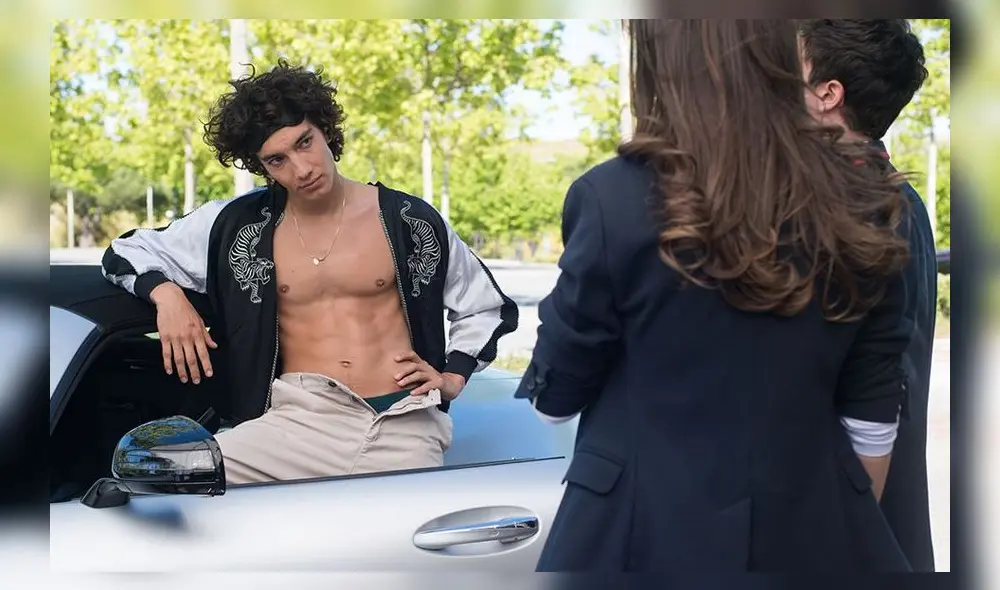 Élite 3 ONLINE GRATIS: dónde y cómo ver todos los capítulos de la serie española [VIDEO]