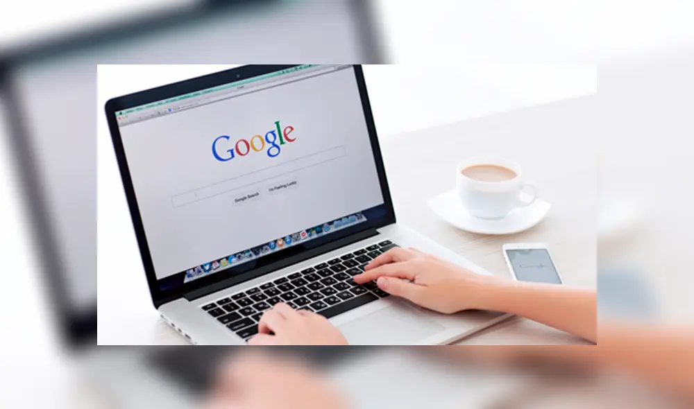 Trucos para que Google Chrome sea más rápido. Foto: Google.