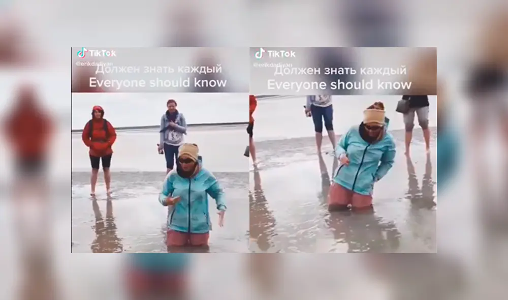 Desliza a la izquierda para ver este truco que ha sorprendido a los usuarios de YouTube. Desliza a la izquierda para ver este truco que ha sorprendido a los usuarios de YouTube.