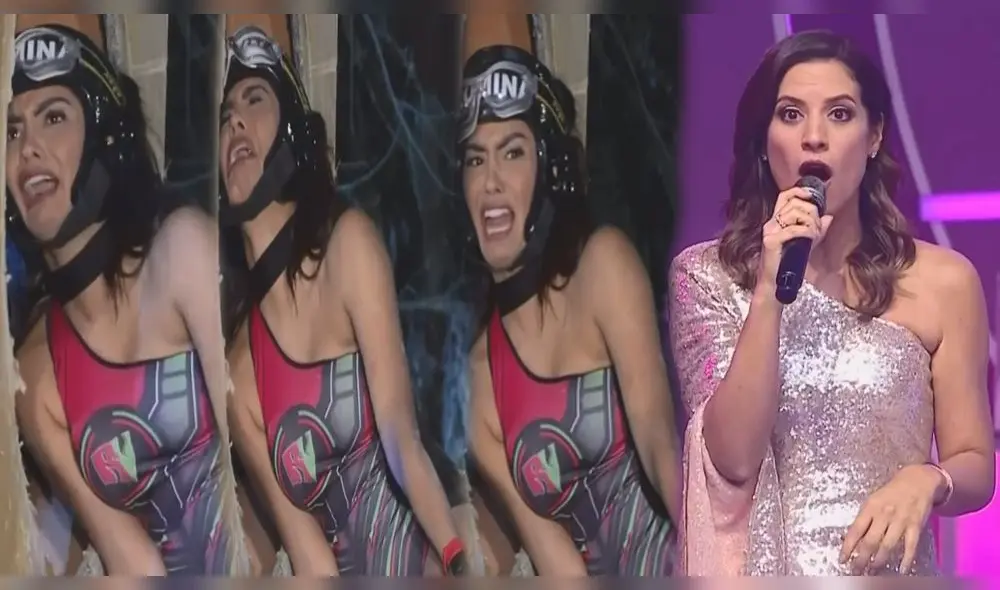 Romina Lozano Romina Lozano