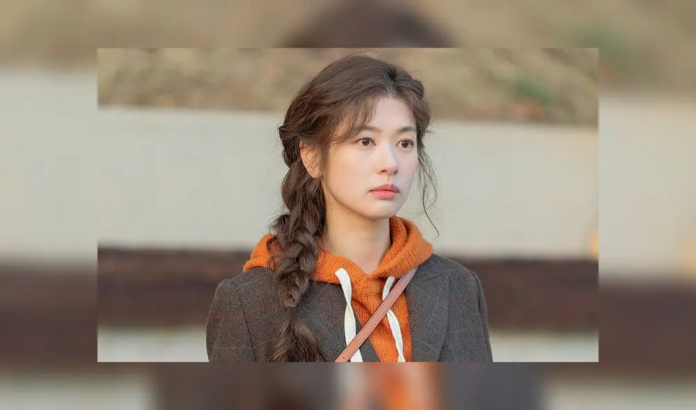 Jung So Min, Lee Joon, Fix you, Playful kiss