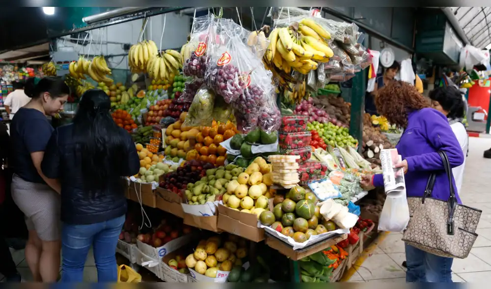 FAO: precios internacionales de los alimentos se mantienen sin cambios en setiembre FAO: precios internacionales de los alimentos se mantienen sin cambios en setiembre