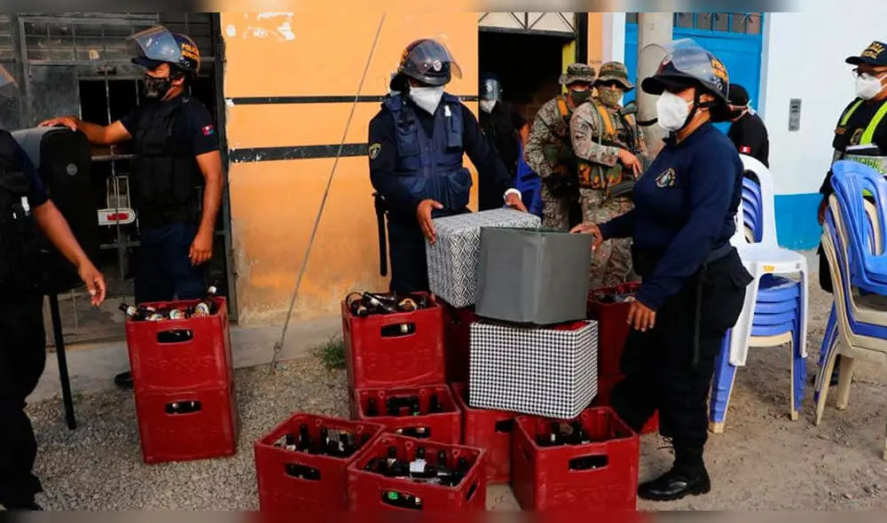 Detectan que establecimientos venden cerveza sin ningún tipo de autorización. Detectan que establecimientos venden cerveza sin ningún tipo de autorización.