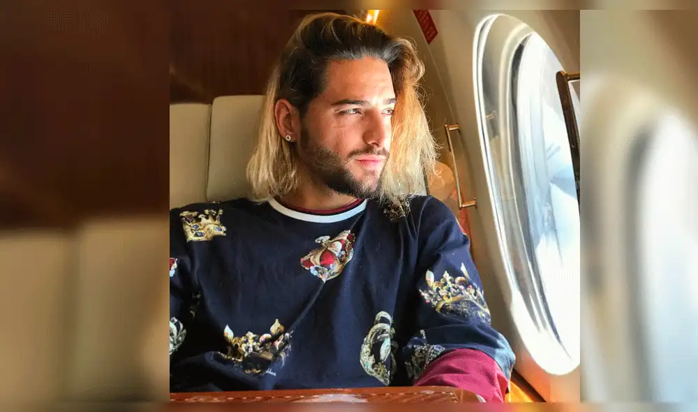 ¿Maluma se retira de la música?, los fans no lo creen