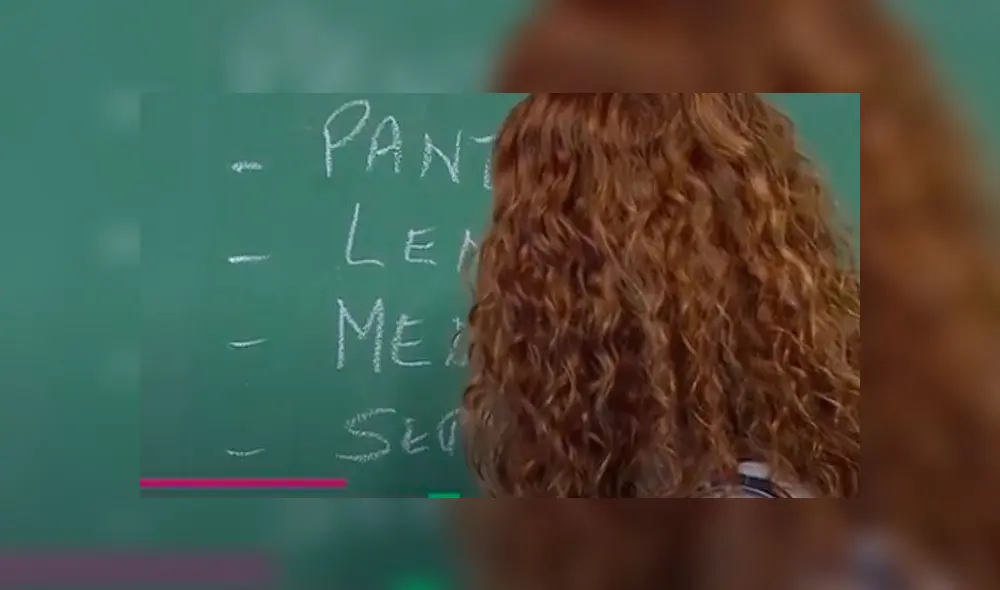 El programa ' El programa '