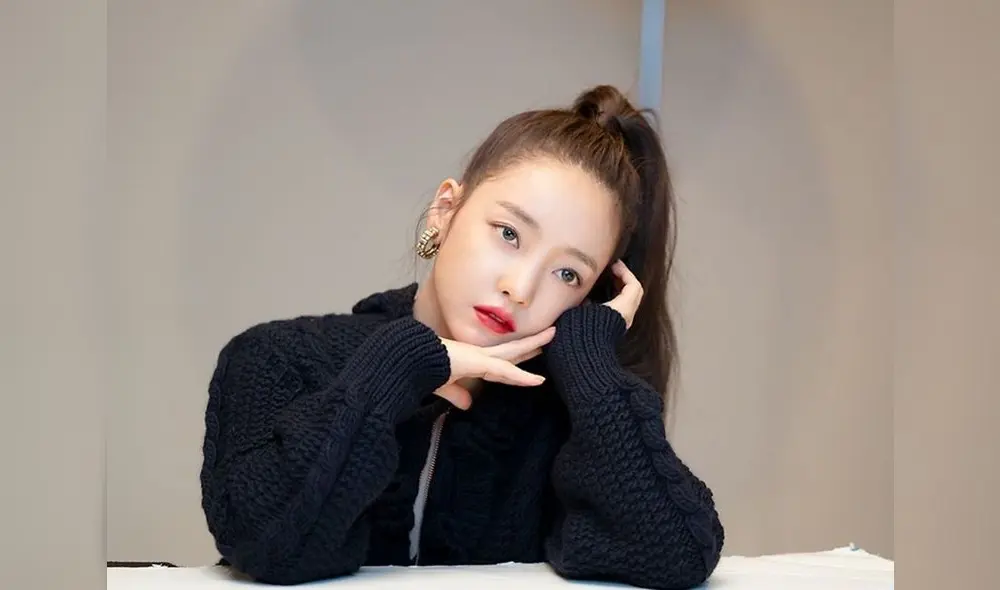 Goo Hara fue hallada sin vida el 24 de noviembre KST.