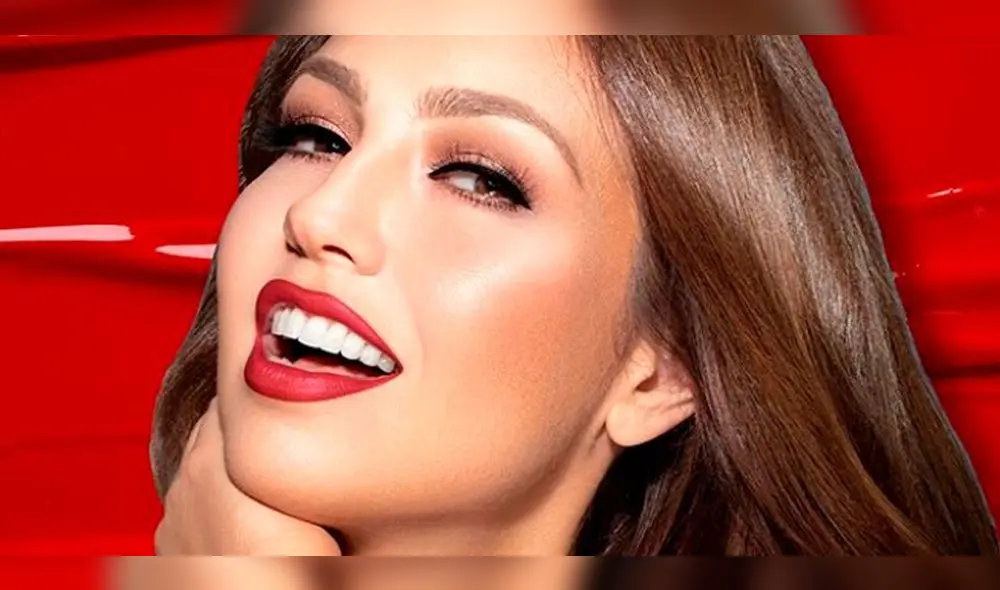 Thalía cumple 49 años y estos son los momentos en los que se convirtió en tendencia en redes sociales | FOTO: Instagram Thalía cumple 49 años y estos son los momentos en los que se convirtió en tendencia en redes sociales | FOTO: Instagram