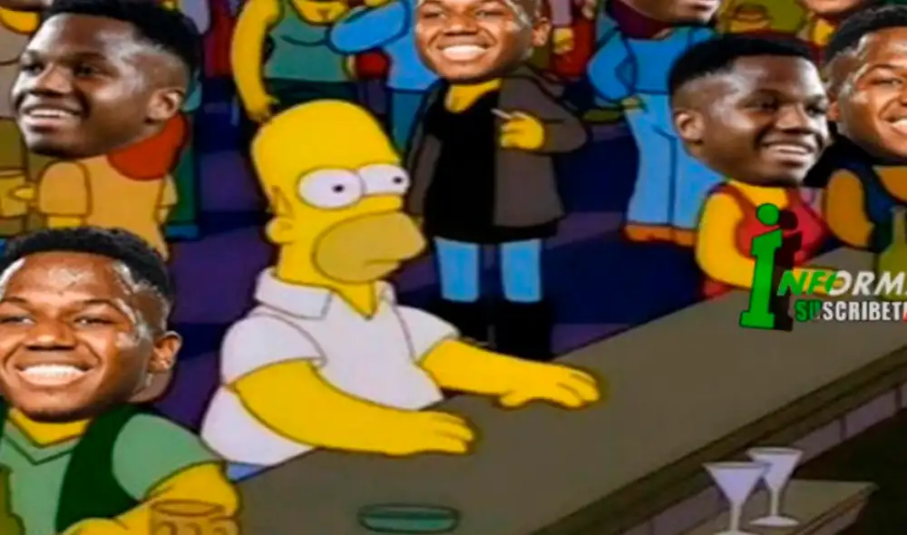 Barcelona es víctima de los hilarantes memes tras disputarse la primera jornada de la Champions League 2019-20. Barcelona es víctima de los hilarantes memes tras disputarse la primera jornada de la Champions League 2019-20.