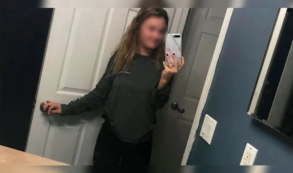 Estados Unidos: fue a la escuela sin brasier y terminó siendo humillada [FOTO]