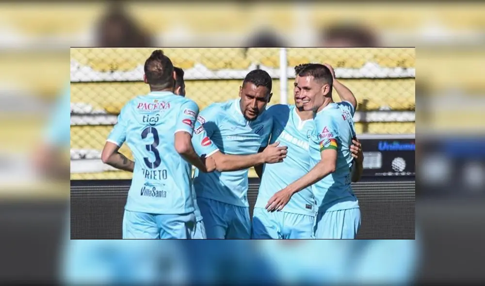 El equipo celeste está en el segundo lugar con 29 puntos, tres menos que su rival en este partido.